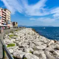 Monte di Procida celebra i 2500 anni di Napoli