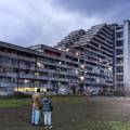 La nuova Scampia pronta nel 2027