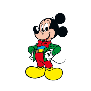 Topolino