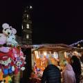 Fiera del Giocattolo in piazza Mercato