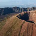 Il Vesuvio visitato da 600mila turisti in un anno