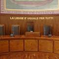 Al Tribunale Napoli Nord chiude l’ufficio del Giudice di Pace